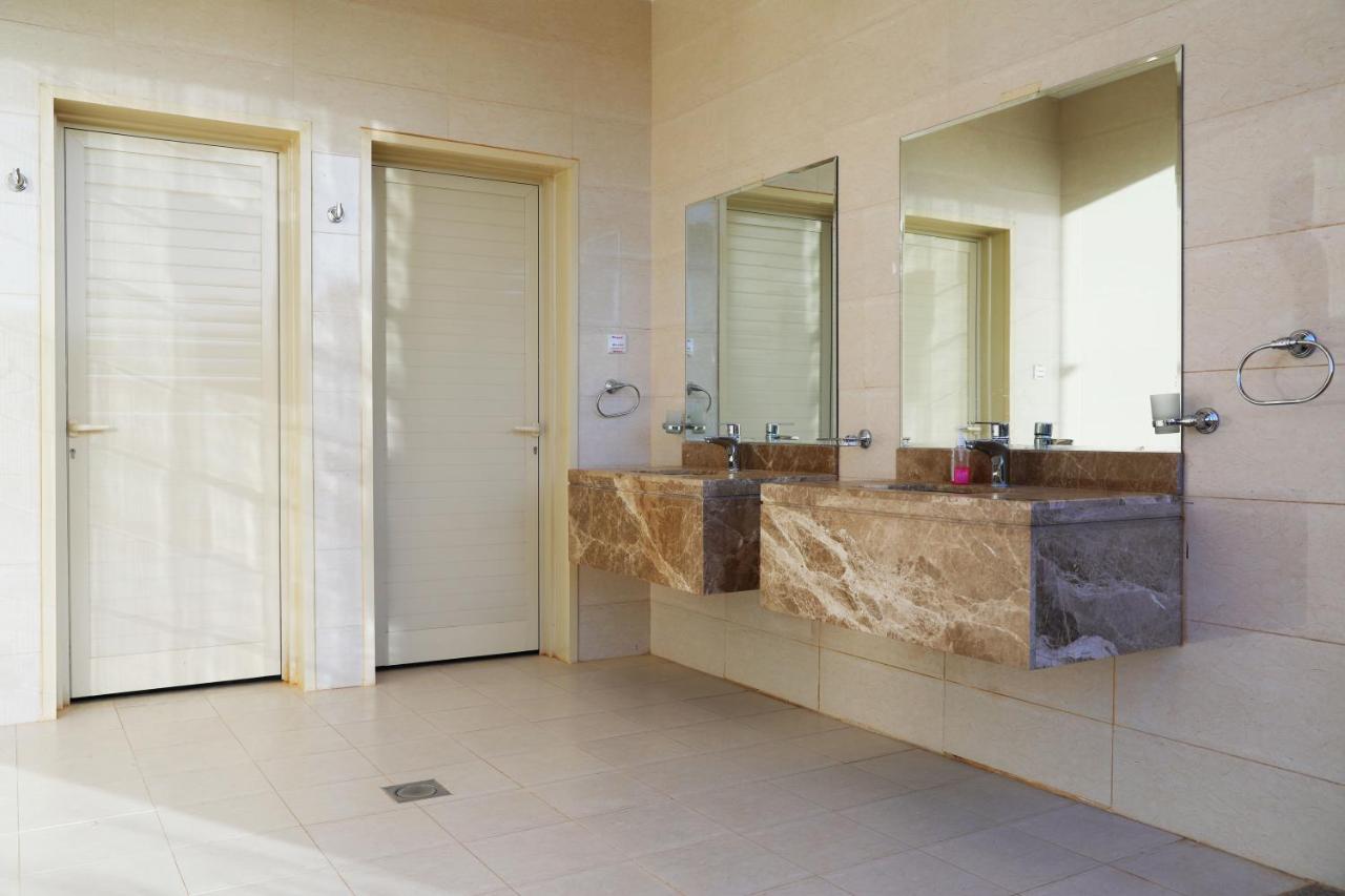 Amaaria Aquapark Resort Villas & Chalet Riyadh Eksteriør billede